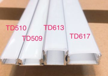 Bảng giá đèn led thanh nhôm nên mua 2025