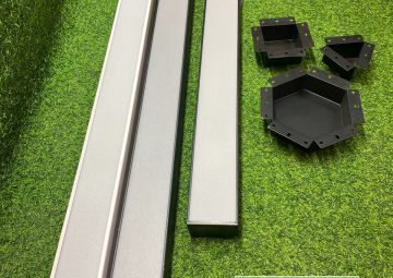 Nên mua đèn thả 1m2 cho bàn làm việc