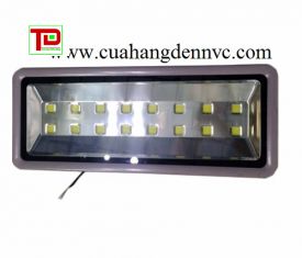 ĐÈN PHA LED 600W GIÁ RẺ